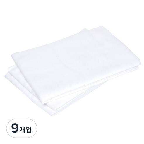 베이비붐 천기저귀 웰빙, 9개입
