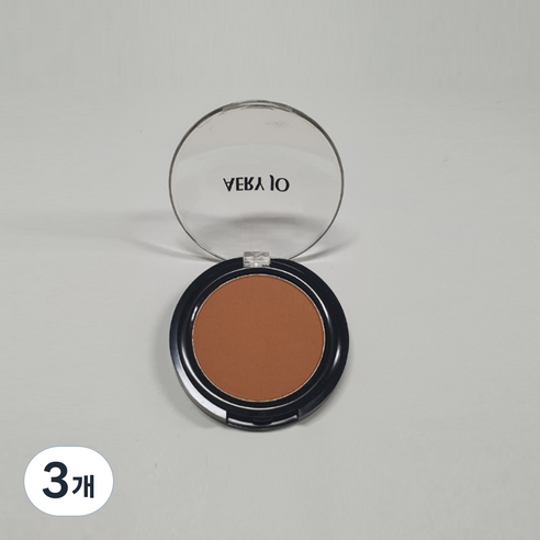 애리조 오렌지 앤 브라운 계열 아이섀도우 3.4g, 26 Almost Apricot, 3개