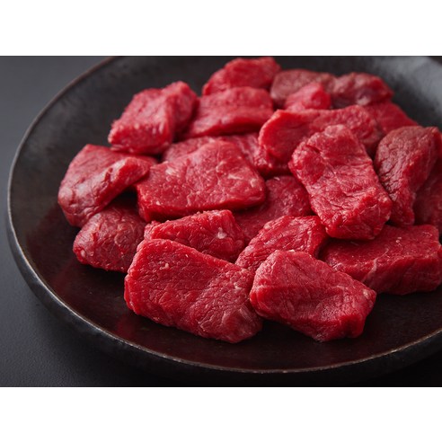 신선하고 풍부한 맛의 비결, 국내산 고기를 즐기는 즐거움