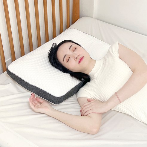 床上用品 頸椎 枕頭 深度睡眠 睡眠 蜂蜜睡眠 深度睡眠 睡前 功能 功能