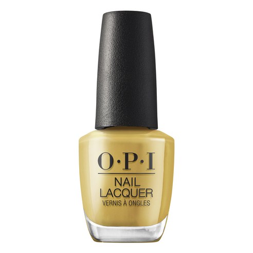 오피아이 네일 락커 15ml, F005 Ochre the Moon, 1개
