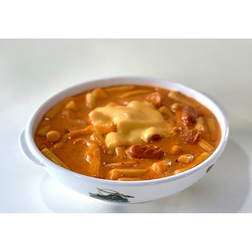 새로운 맛의 경험을 제공하는 떡볶이소스