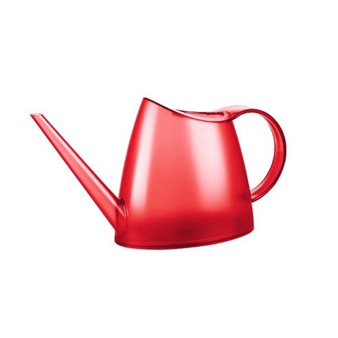 엠사 후크샤 물조리개 레드 1.5L, 1개