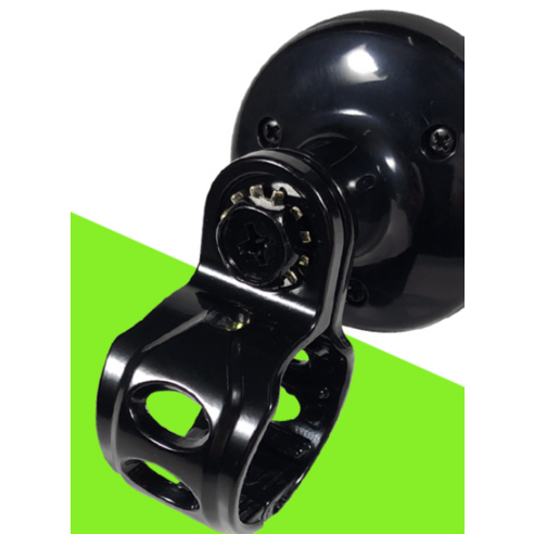 손 안에서 피어나는 드라이빙의 즐거움, 토드 실리콘 파워핸들