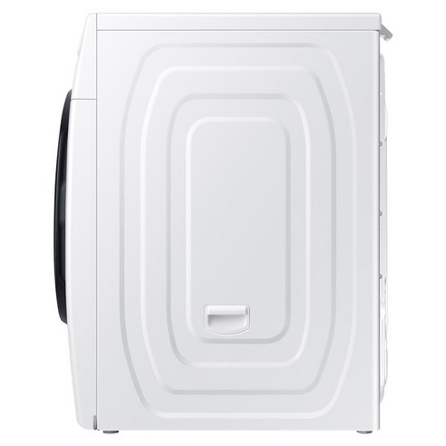 삼성 그랑데 드럼 세탁기 WF19T6000KW: 대가족을 위한 대용량, 에너지 효율적인 세탁기