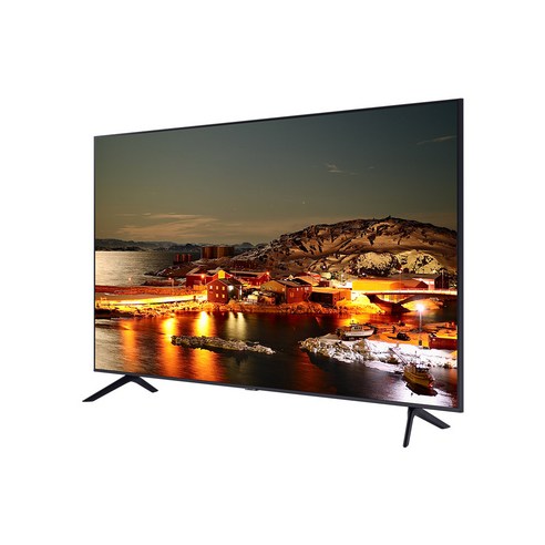 삼성전자 4K UHD LED TV – 탁월한 퀄리티를 저렴한 가격에!