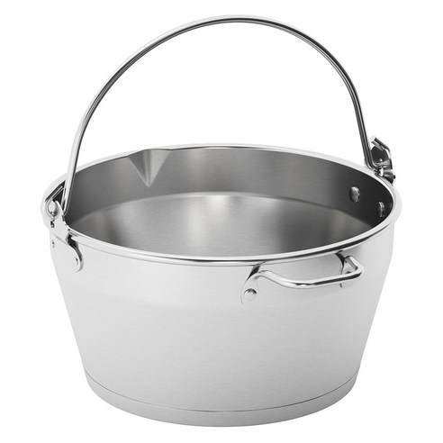 데이세븐 인덕션 IH 멀티 잼팟 9L