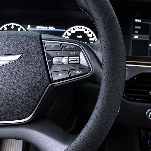 편안한 드라이빙을 위한 최선의 선택