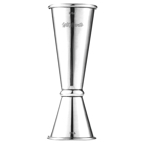 徳力造 銀製 鎚目銀杯 酒杯 一對 約92g V R7744 工芸品