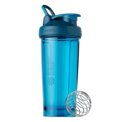 블랜더보틀 프로 28 V2 물통, 오션블루, 828ml, 1개