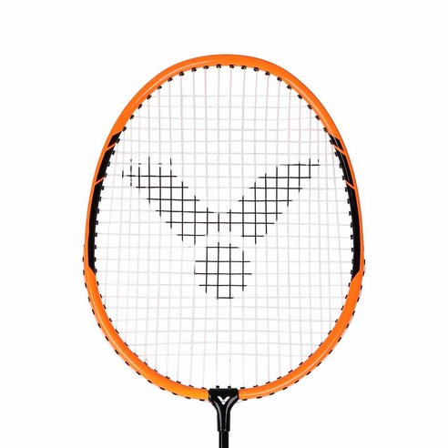 속도와 정확성의 완벽한 조화: 빅터 배드민턴 ARROW 라켓 세트