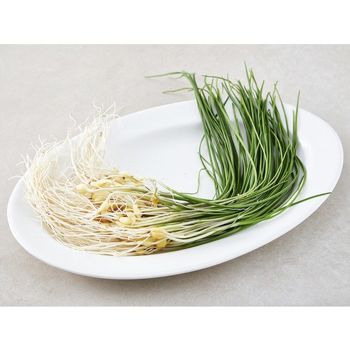 향긋한 달래로 봄 식탁을 풍요롭게!