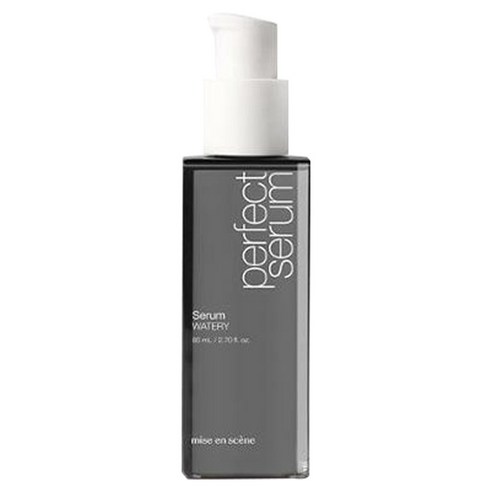 미쟝센 퍼펙트 워터리 헤어 세럼, 80ml, 1개