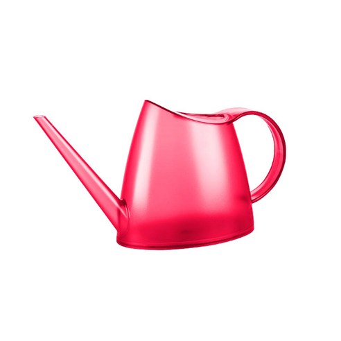 엠사 후크샤 물조리개 핑크 1.5L, 1개
