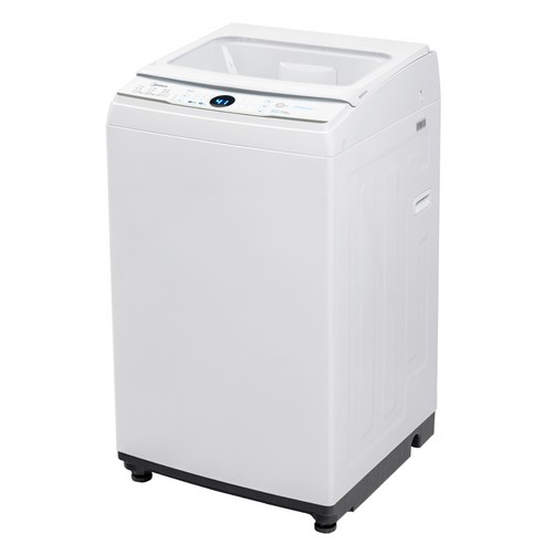 20만원대로 누리는 깨끗함! 미디어 통돌이 세탁기 MA200W70, 가성비 끝판왕!