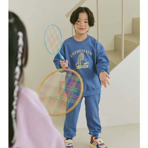 孩子們  時尚  男孩  女孩  常見  服裝  上衣  下裝  褲子  集