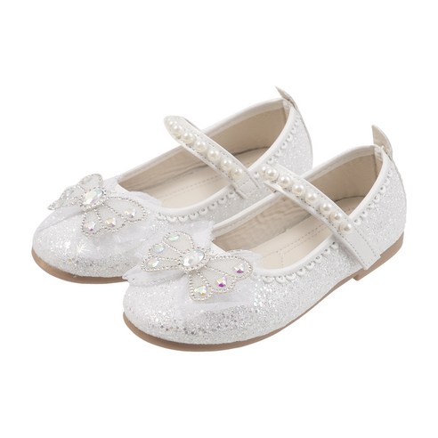 반짝이는 꿈을 담아, 사랑스러운 발걸음을 선물하세요.