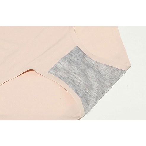 내 몸에 자유를 선물하다, 글램공감 올데이즈 심리스 팬티