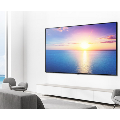 집안의 영화관을 만드는 선택