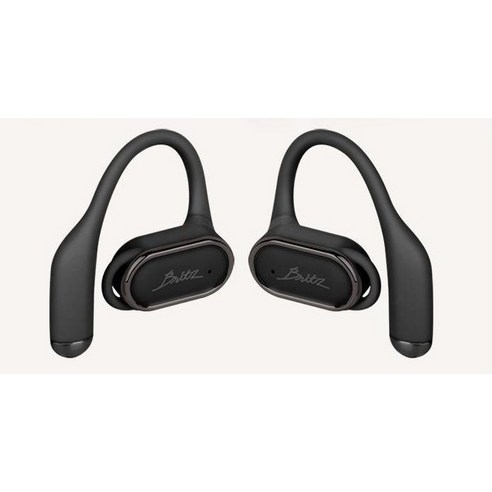 50% 할인! 압도적인 사운드와 편안함, 브리츠 블루투스 이어폰