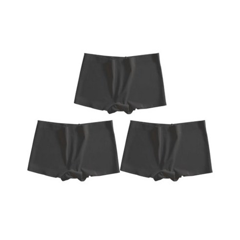 러브핑코 여성용 네모네모 팬티 3p