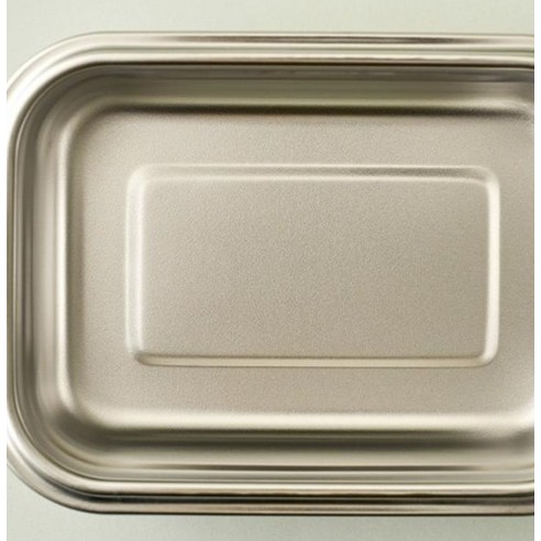 냉장고 정리, 이제 락앤락 스텐 스테커블 밀폐용기로 끝!