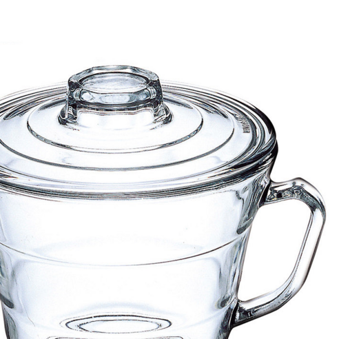 글라스락 렌지쿡으로 간편하게 완성하는 촉촉하고 맛있는 계란찜