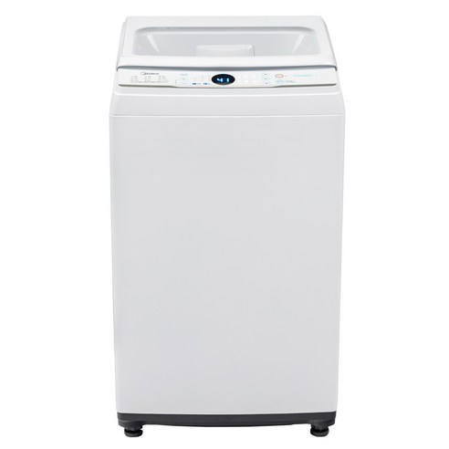 미디어 통돌이 세탁기 MA200W70/WW-KR 7kg 방문설치, 화이트