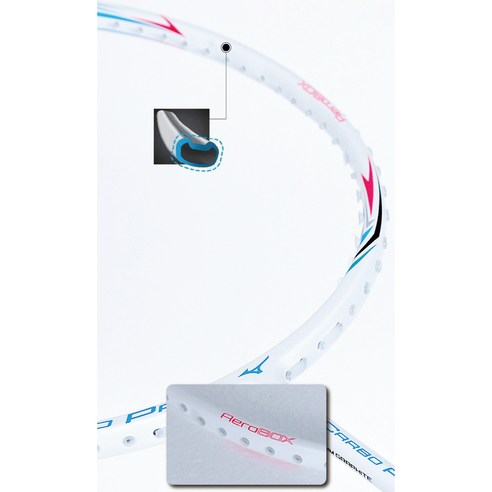 미즈노 카보프로 823: 배드민턴의 세계로 향하는 첫걸음