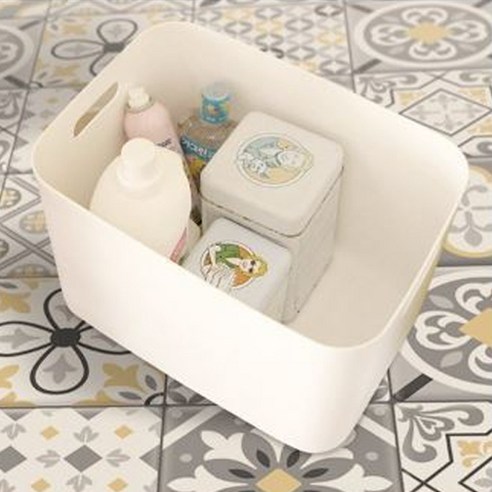 깔끔한 정리, 생활의 여유를 더하다