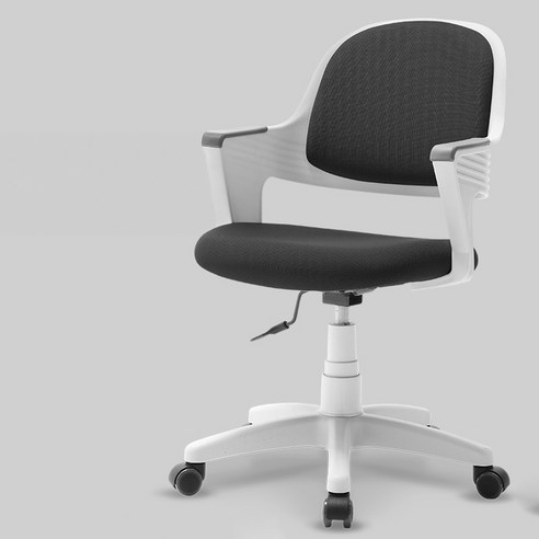 쾌적하고 편안한 착석감, 체어클럽 터치백 의자로 집중력을 높여보세요!