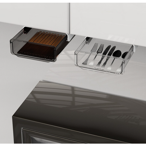 살림마녀 대용량 책상 포켓 서랍: 사무실과 학습 공간 정리에 필수품