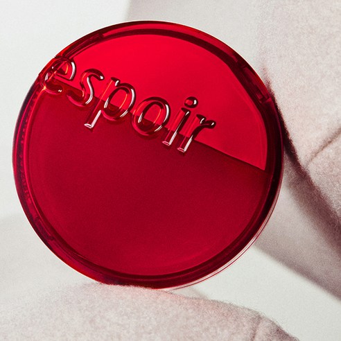 마스크 묻어남 걱정 없이, 하루 종일 벨벳 피부!