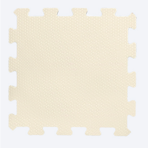 아이의 안전과 감성을 책임지는 소리안나 파스텔 유아용 퍼즐매트