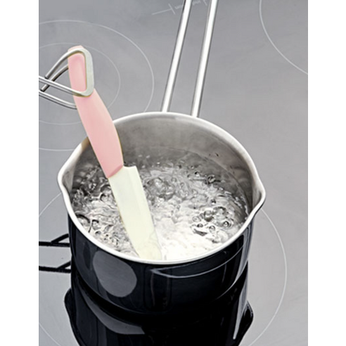 글라스락 베이비 세라믹 칼, 위생적인 이유식 준비의 시작!