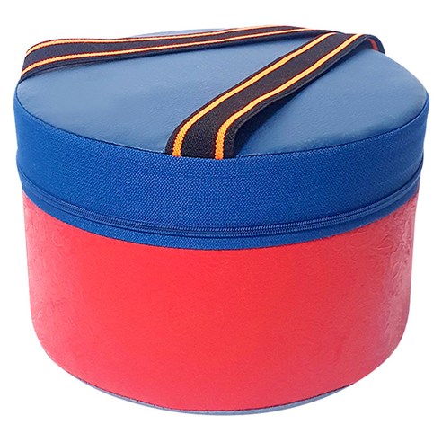 허리 펴고 웃는 농사 필수템 월드크린 작업방석