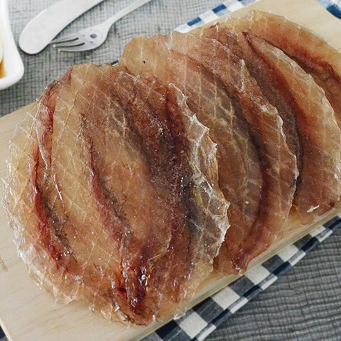 한번 뜯으면 멈출 수 없는 마성의 아귀포