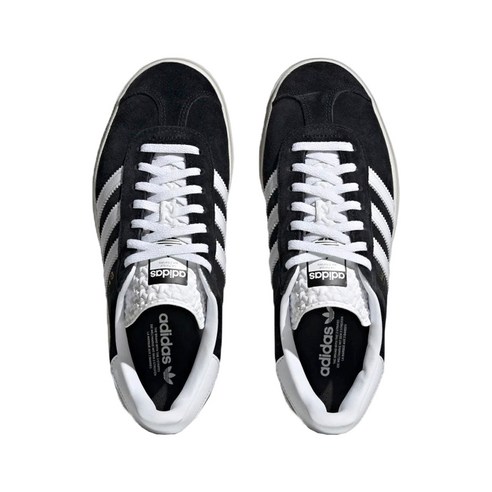 가젤 볼드: 당신의 스타일을 완성하는 숨은 조력자