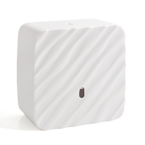 웨이브 점보롤 디스펜서: 공간 효율성과 위생을 동시에 잡다