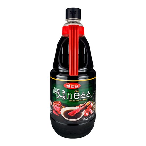 움트리 육류n e소스, 1850g, 1개
