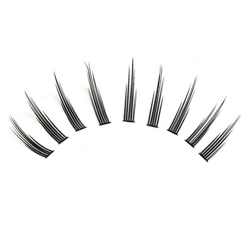 자연스러운 매력을 지닌 속눈썹