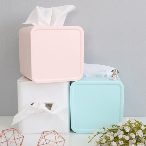 收納盒 整理 置物 居家用品 家居用品 家庭用品 桌上型 桌面型 面紙盒 衛生紙盒