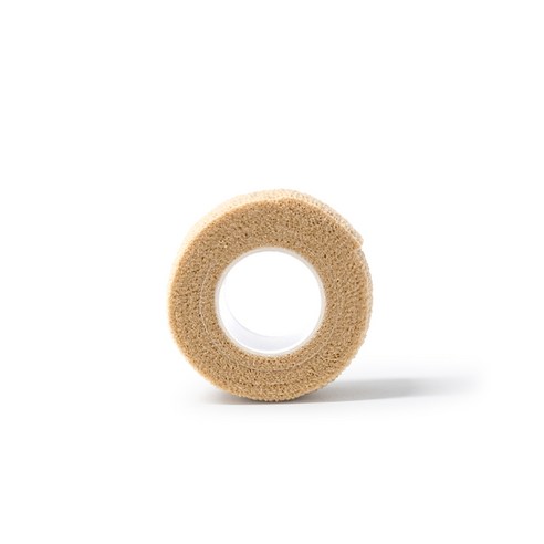 욱신거리는 손목, 발목? 코멧 자가점착 탄력밴드로 간편하게!