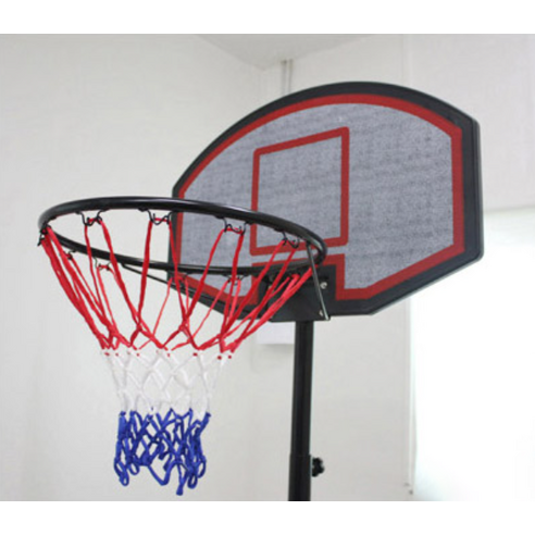 이레스포츠 조립식 이동식 농구대 TB-1310은 탁월한 품질과 내구성을 갖춘 조립식 이동식 농구대입니다.