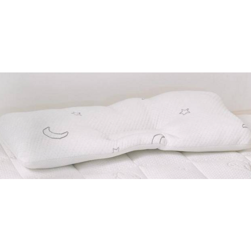 땀 많은 우리 아이, 듀라론 쿨링 키즈베개로 쾌적한 꿀잠을!