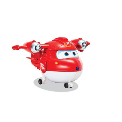 슈퍼윙스 호기와 함께 꿈을 향해 날아오르세요!