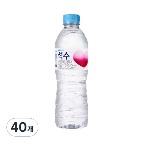 진로 석수 레트로, 1L, 36개
