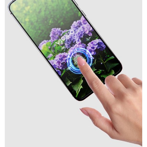 스마트폰 보호를 위한 우수한 선택