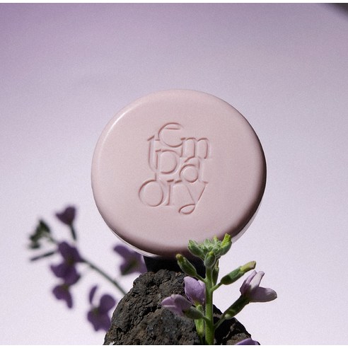 포근한 향기와 촉촉한 피부를 위한 데일리 퍼퓸 비누