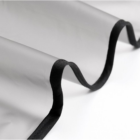 주방의 품격을 높이는 스타일리시한 보호막